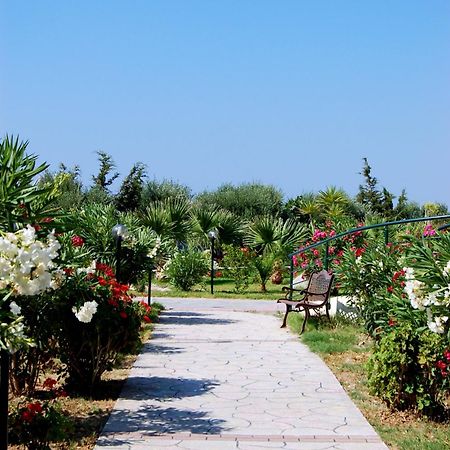 Evripides Village Kardamena  Экстерьер фото