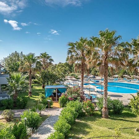 Evripides Village Kardamena  Экстерьер фото