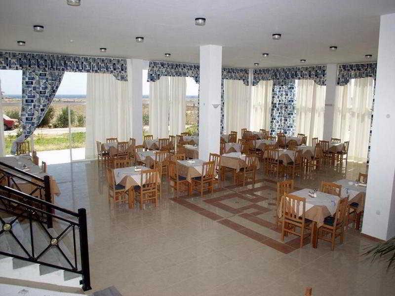 Evripides Village Kardamena  Экстерьер фото