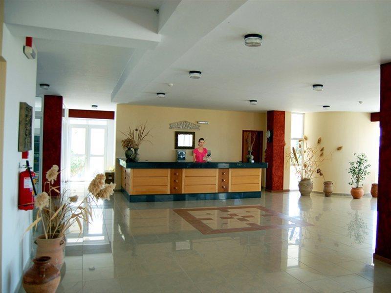 Evripides Village Kardamena  Экстерьер фото
