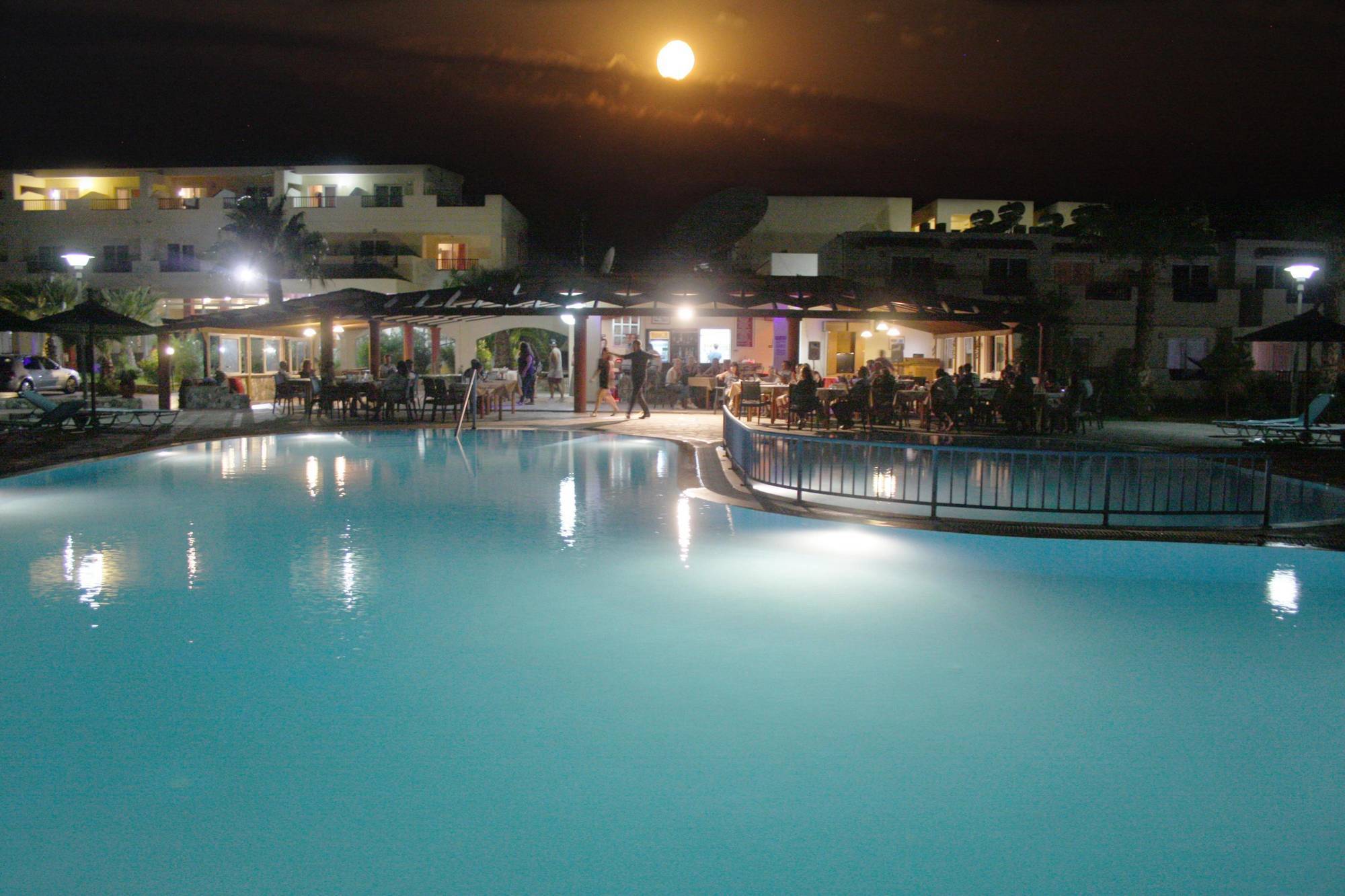 Evripides Village Kardamena  Экстерьер фото