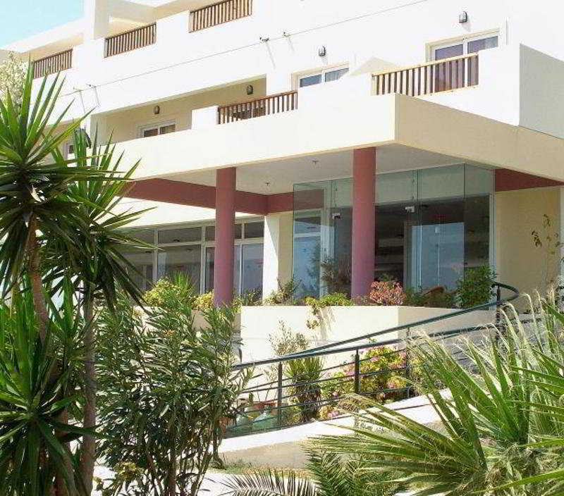 Evripides Village Kardamena  Экстерьер фото